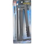 グリスガンハイパワー400Gカートリッジ兼用 トップマン[工具・金物]