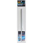 グリスガン用替ノズルNo．2直 トップマン[工具・金物]