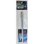 グリスガン用替ノズルNO．6直 トップマン[工具・金物]