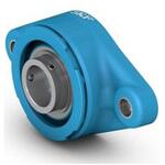F2BC 40M-TPSS ベアリングユニット 2穴 40mm SKF