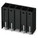 1192609 ヘッダ 3極 7.62mm 1列 1袋 50個入 フエニックス・コンタクト