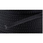 HEGPX03 BK RL30MT ヘラマンタイトン ケーブルシールド 3mm 黒 PET ヘラマンタイトン(旧:タイトン)