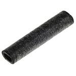 600-02938 H30X25BK-CR-BK ヘラマンタイトン ケーブルシールド 3mm 黒 クロロプレン 1袋 1000個入 ヘラマンタイトン(タイトン)