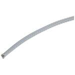 170-40502 HEGPA6605-PA66-GY ヘラマンタイトン ケーブルシールド 5mm グレー ナイロン 66 1巻 10m入 ヘラマンタイトン(タイトン)
