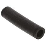 PRSH50X25BK-500 ヘラマンタイトン ケーブルシールド 5mm 黒 クロロプレン 1袋 500個入 ヘラマンタイトン(タイトン)