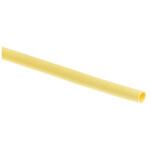 901-10014 ヘラマンタイトン ケーブルシールド 7.5mm 黄 シリコン ゴム 1巻 25m入 ヘラマンタイトン(タイトン)