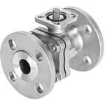 VZBF-3/4-P1-20-D-2-F0304-V15V15 ボールバルブ Festo