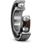 6201 TN9/C3 ボールベアリング12mm32mm 深溝6201 TN9/C3 SKF(日本エスケイエフ)