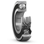 6209-2RS1/C3GJN ボールベアリング45mm85mm6209-2RS1/C3GJN SKF