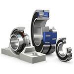 6002-2RSH/W64 ボールベアリング15mm32mm ラジアル6002-2RSH/W64 SKF