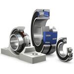 6002-2RSH/W64 ボールベアリング15mm32mm ラジアル6002-2RSH/W64 SKF(日本エスケイエフ)