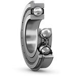 6202-2ZNR ボールベアリング15mm39.7mm6202-2ZNR SKF