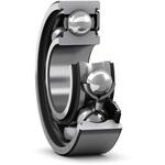 6203-RSH ボールベアリング17mm40mm6203-RSH SKF(日本エスケイエフ)