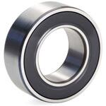 3208 A-2RS1TN9/C3MT33 ボールベアリング40mm80mm アンギュラ・コンタクト3208 A-2RS1TN9/C3MT33 SKF(日本エスケイエフ)