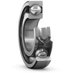 6011-Z ボールベアリング55mm90mm SKF