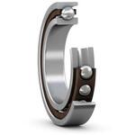 7006 CD/P4A ボールベアリング30mm55mm アンギュラ・コンタクト7006 CD/P4A SKF(日本エスケイエフ)