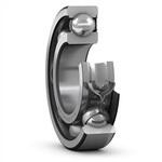 6207-RS1 ボールベアリング35mm72mm6207-RS1 SKF