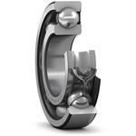 6207-RS1 ボールベアリング35mm72mm6207-RS1 SKF(日本エスケイエフ)