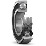 628/6-2RS1 ボールベアリング6mm13mm 深溝628/6-2RS1 SKF(日本エスケイエフ)