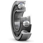 7312 BECBJ ボールベアリング60mm130mm アンギュラ・コンタクト SKF