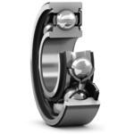 626-RSH ボールベアリング6mm19mm626-RSH SKF