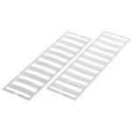 793-5501 マーカー 793 マルチマーキングシステム for use with for use with 端子台 1袋 5個入 ワゴジャパン