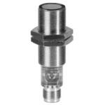 UR18.DA0.2-IAMJ.9SF モーションセンサ バレル形 検出範囲 1000 mm ねじの呼び M12 IO-Link Baumer