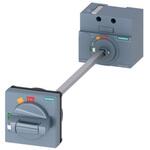 3VA9157-0FK61 モータオペレータ 3VA1 100/160用 グレー 70mm Sentron 3VA91 SIEMENS