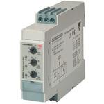 DUB03CW24 モニタリングリレー SPDT CARLO GAVAZZI
