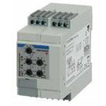 DPC02DM44 モニタリングリレー SPDT 45mm CARLO GAVAZZI