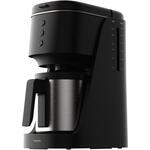 ハイブリッドコーヒーメーカー YAMAZEN(山善)