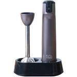 コードレスハンドブレンダー 充電式 YAMAZEN(山善)