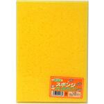 左官用スポンジ黄 トップマン[工具・金物]