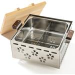 WOS-001 おでん鍋桜彩(さくさい) ワクイ