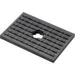 高性能防振パッド(カットタイプ)KHS-Cシリーズ 倉敷化工