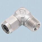 es-fitステンレス製締付継手エルボユニオン AOI