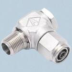 es-fitステンレス製締付継手ターンエルボユニオン AOI