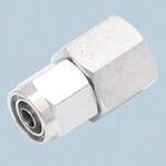 es-fitステンレス製締付継手メスユニオン AOI