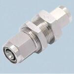 es-fitステンレス製締付継手異径隔壁ユニオン AOI