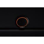 メティオヨウライティンググリルアンバー ALPINE