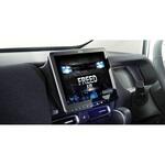 フリードセンヨウパーフェクトフィットNAVI ALPINE