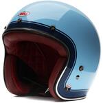 CUSTOM500 CRATE ICE BLUE BELL