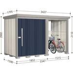 Mr.ストックマン プラスアルファ 一般型 間口3347mm TAKUBO(タクボ/田窪工業所)