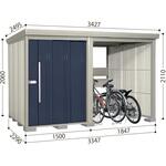 Mr.ストックマン プラスアルファ 一般型 間口3347mm TAKUBO(タクボ/田窪工業所)