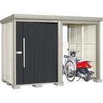 Mr.ストックマン プラスアルファ 一般型 間口2831mm TAKUBO(タクボ/田窪工業所)