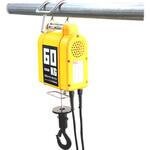 電動ホイスト オーエッチ工業