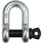 ピン脱落防止シャックル オーエッチ工業