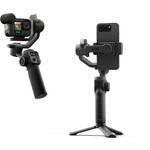 Fluid Pro AI Gimbal GoPro