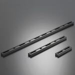 小型マイクロレール ツクモ工学