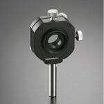 5軸調整付レンズホルダ ツクモ工学